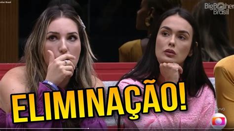 bbb 2023 eliminacao